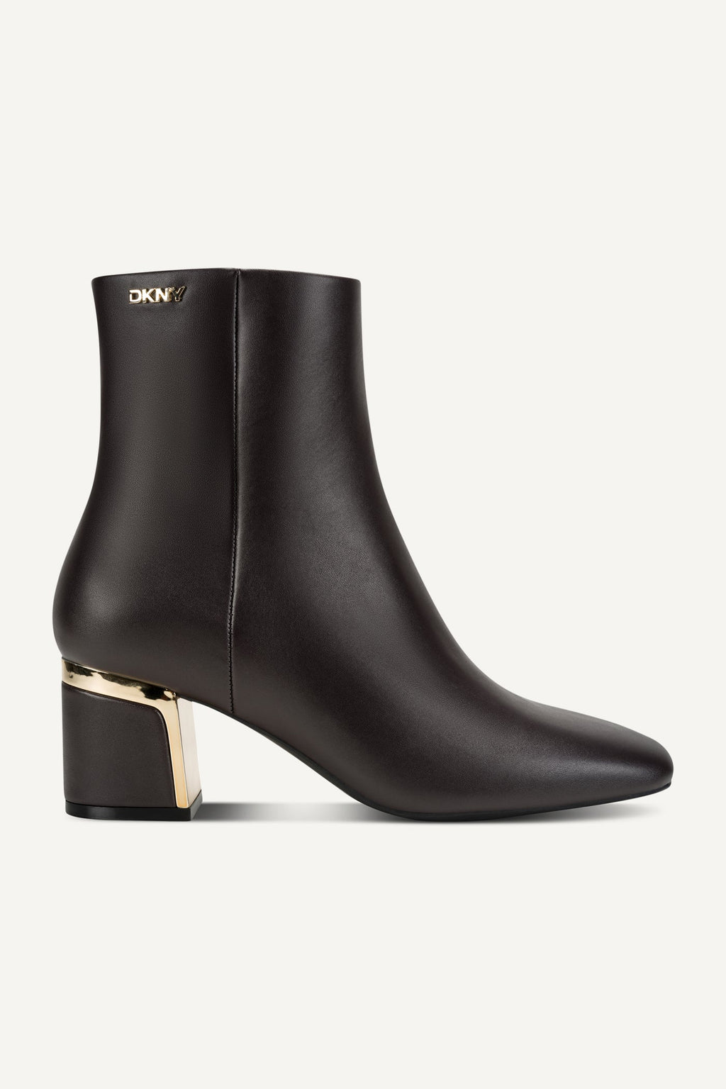CELISHA HEELED BOOTIE