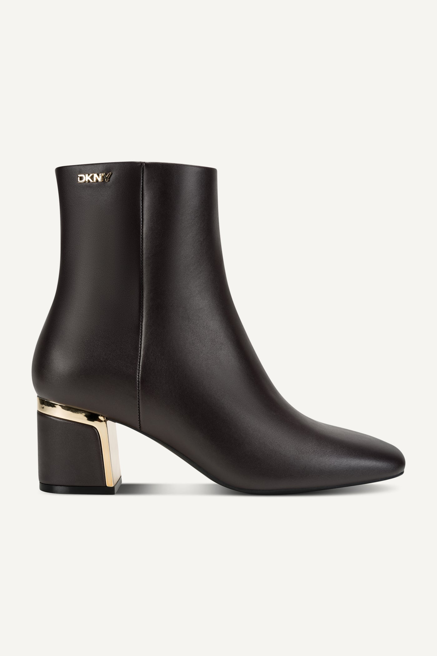 CELISHA HEELED BOOTIE