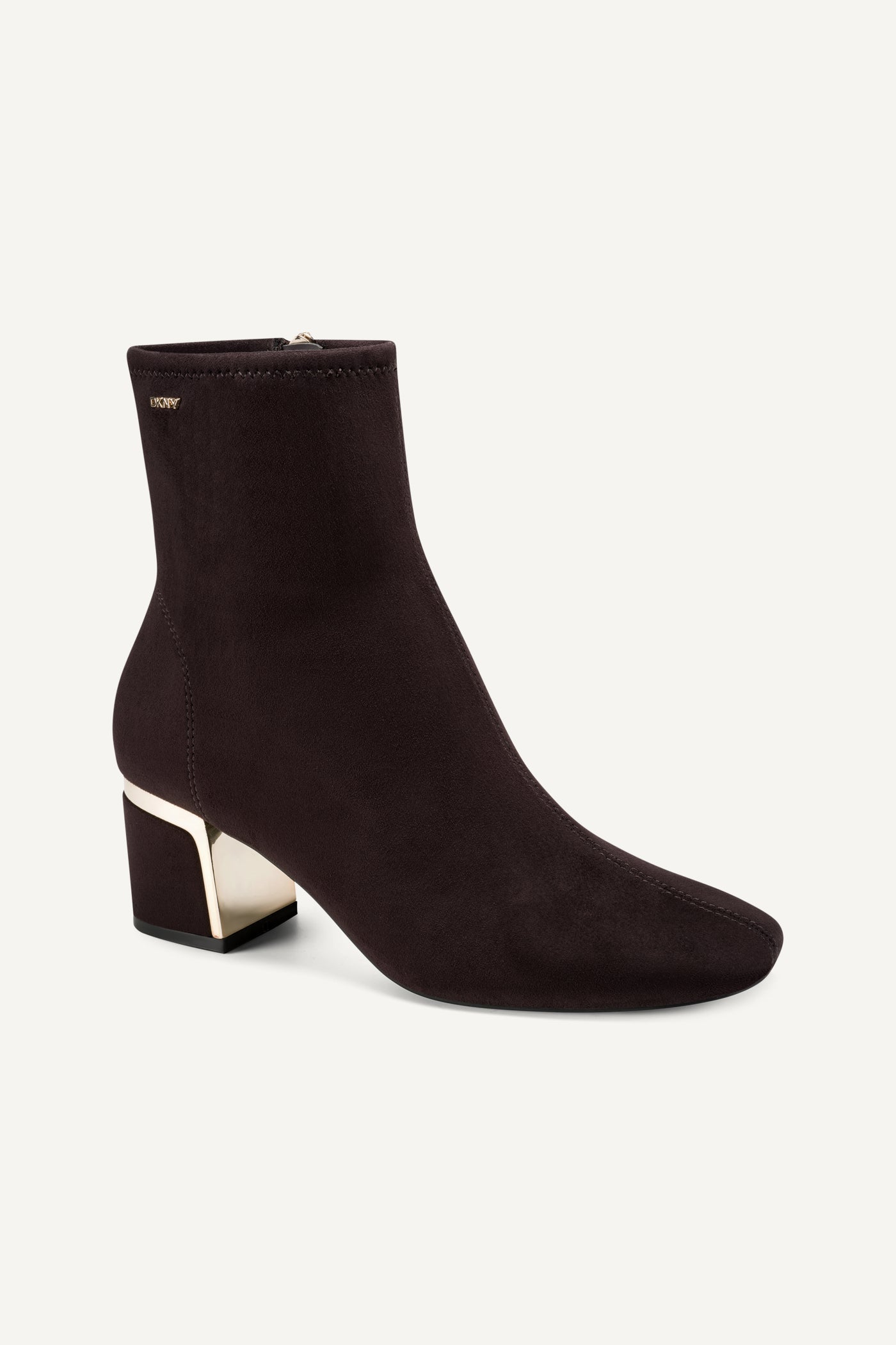 CHIARA HEELED BOOTIE