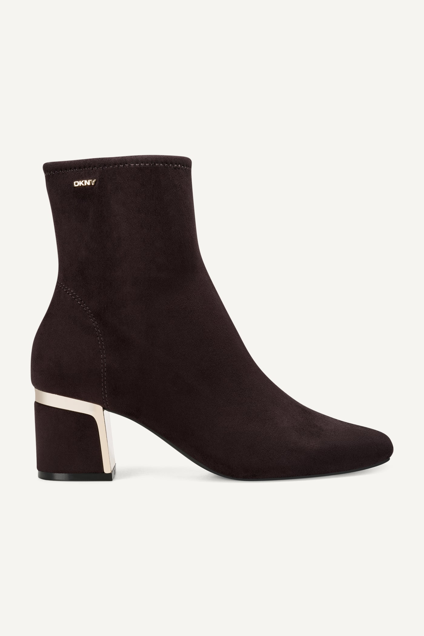 CHIARA HEELED BOOTIE
