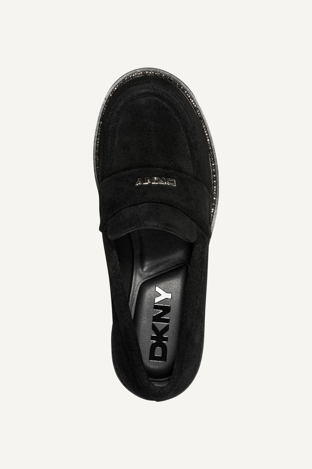 CIVELLI  HEELED LOAFER