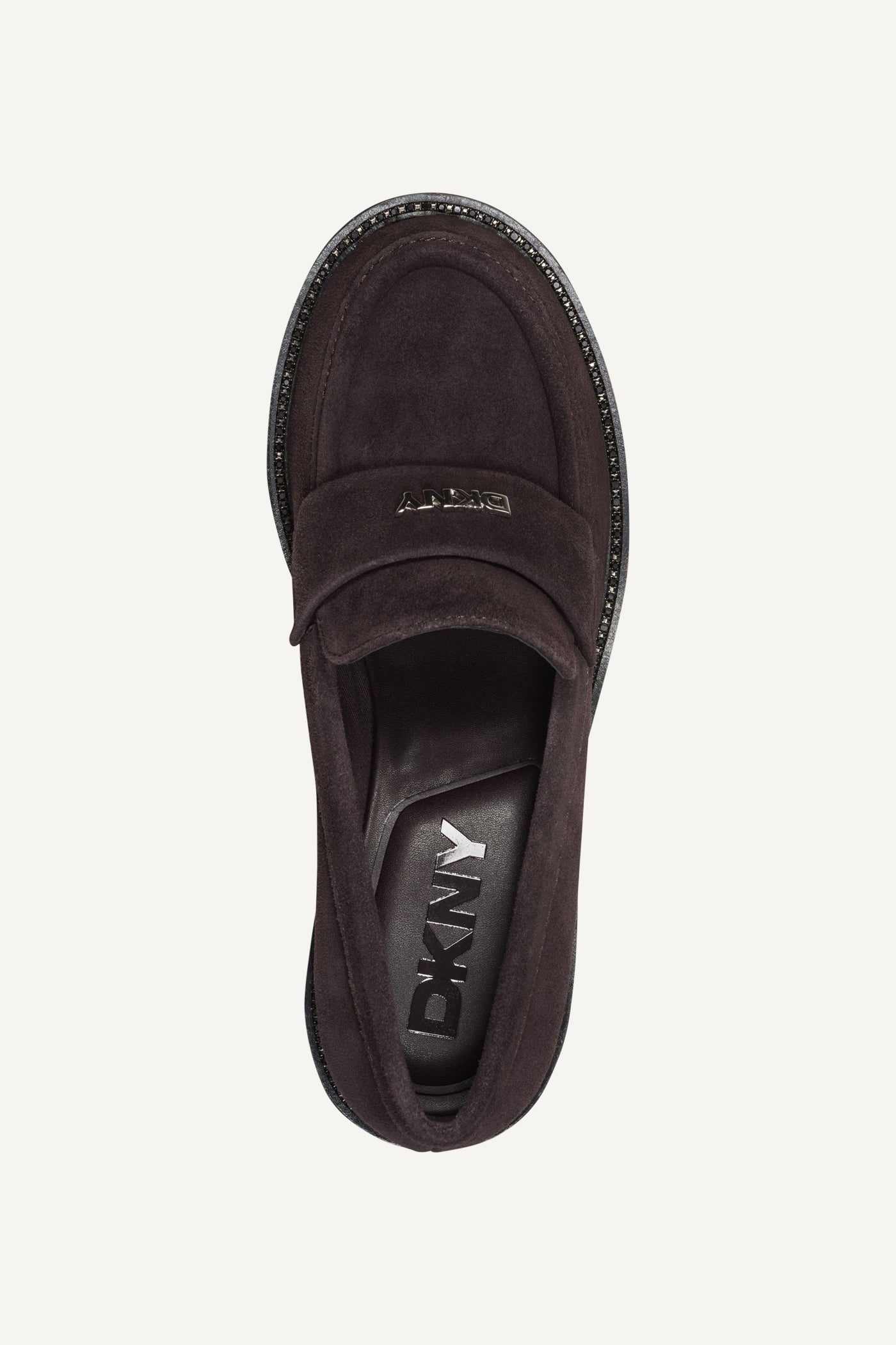 CIVELLI HEELED LOAFER