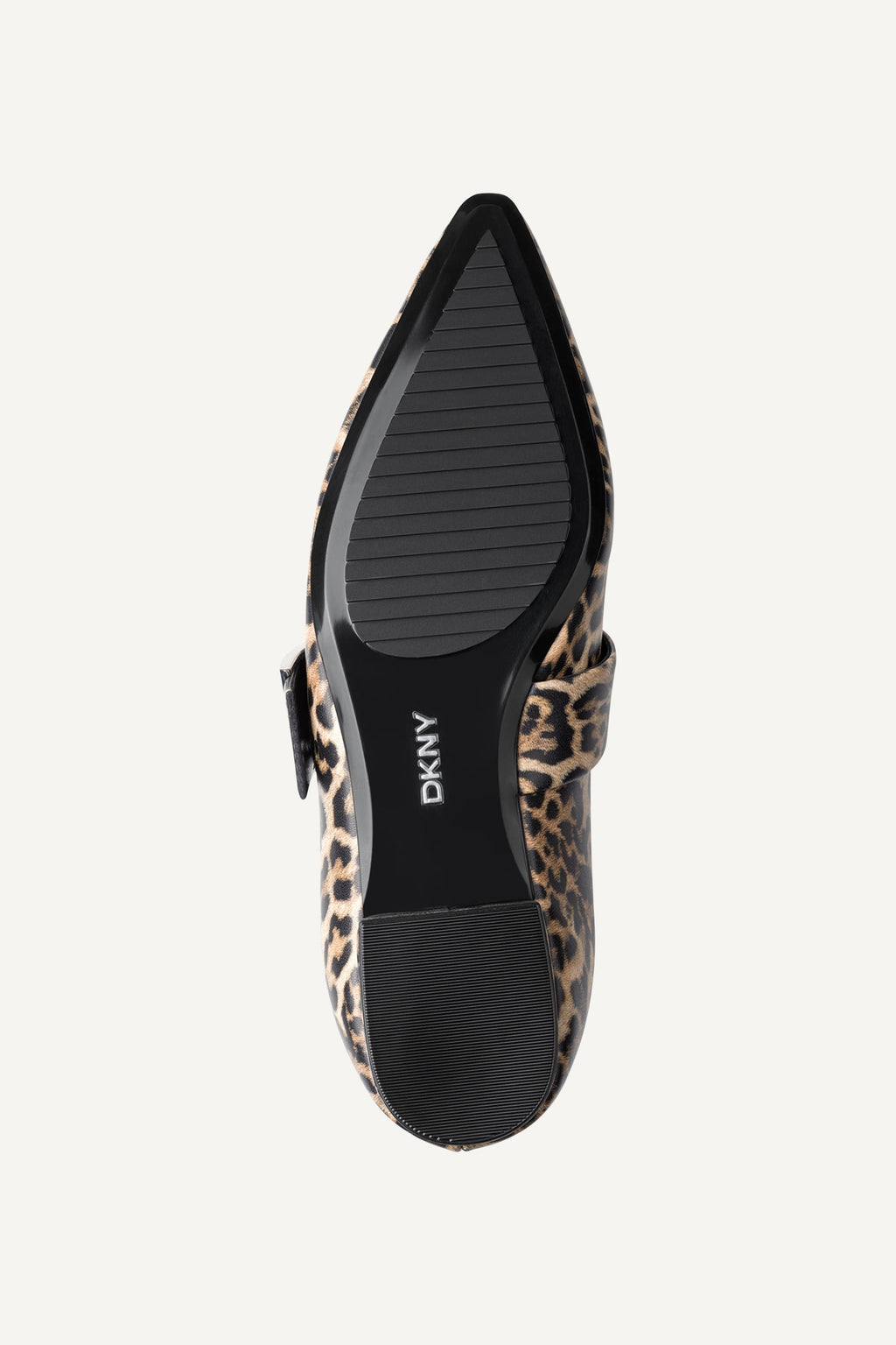 CORMIC FLAT WITH BUCKLE