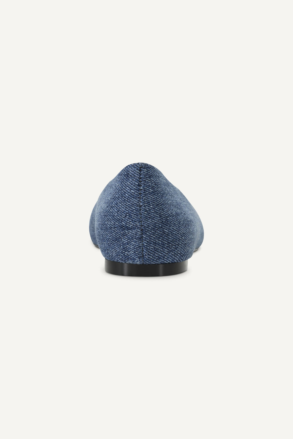 DARIANNE DENIM BALLET FLAT
