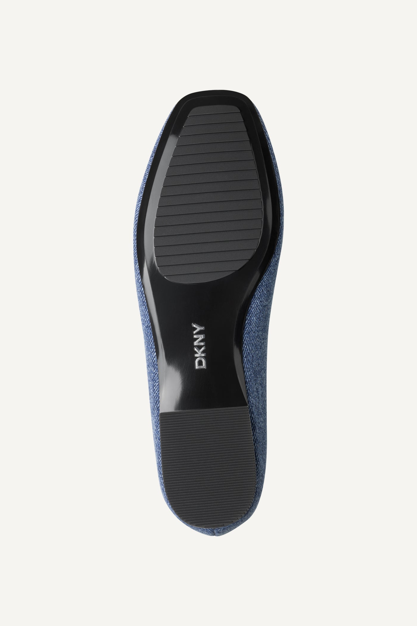 DARIANNE DENIM BALLET FLAT