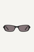 RECTANGLE SUNGLASSES