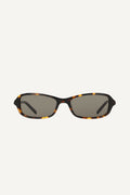 RECTANGLE SUNGLASSES