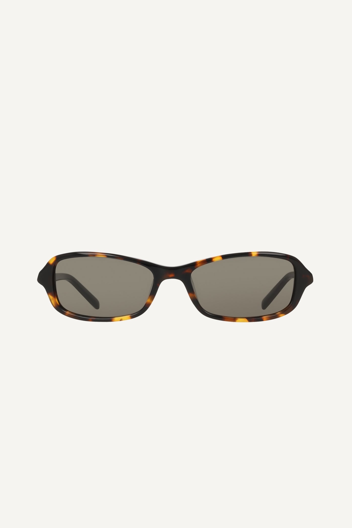 RECTANGLE SUNGLASSES