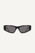 CAT EYE SUNGLASSES
