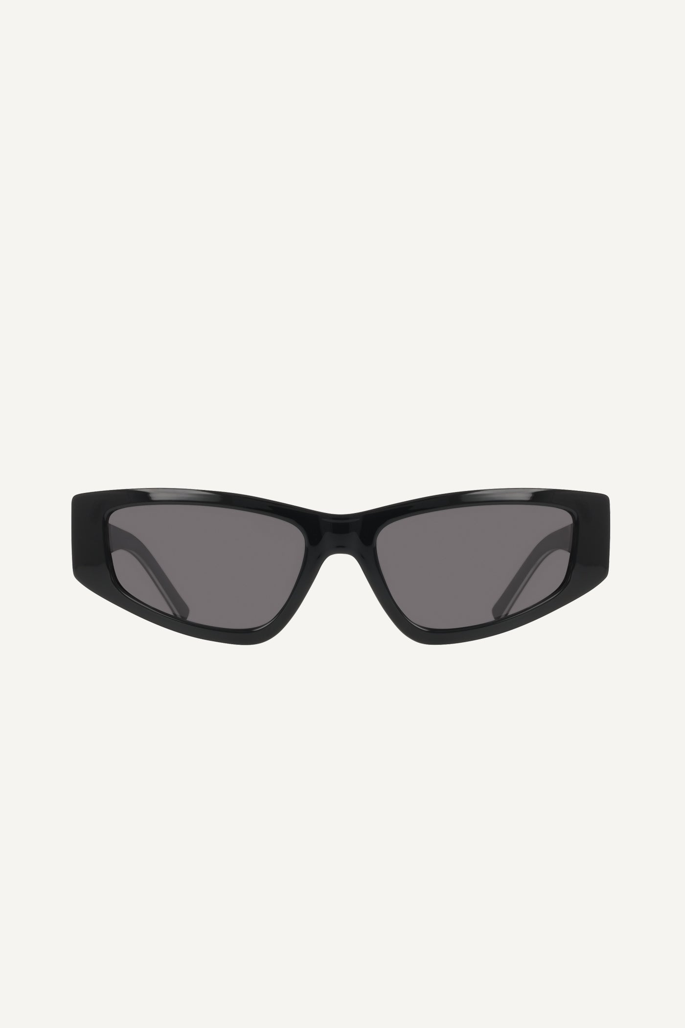 CAT EYE SUNGLASSES