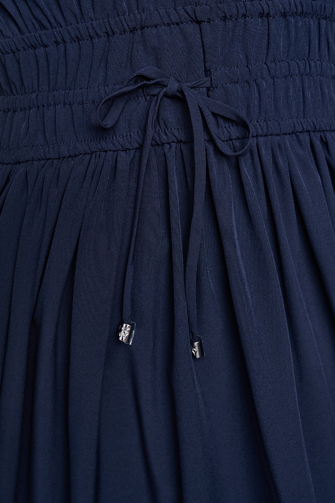 MIDI COMMUTER SHIRT DRESS