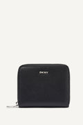 PAULA SMALL ZIP AROUND WALLET