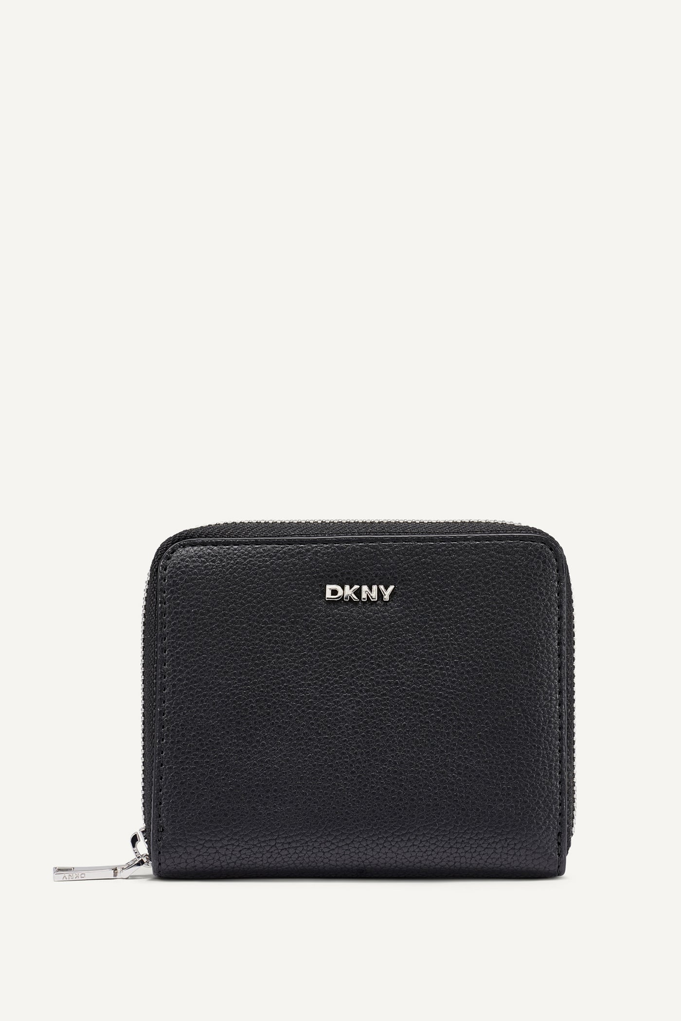 PAULA SMALL ZIP AROUND WALLET