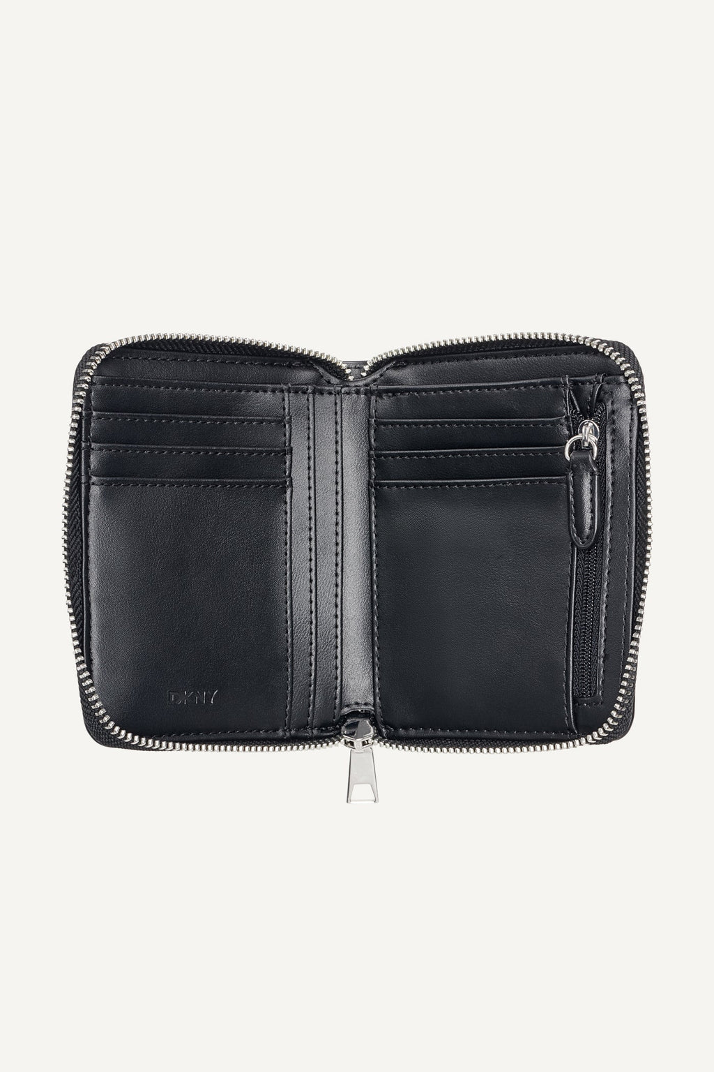 PAULA SMALL ZIP AROUND WALLET