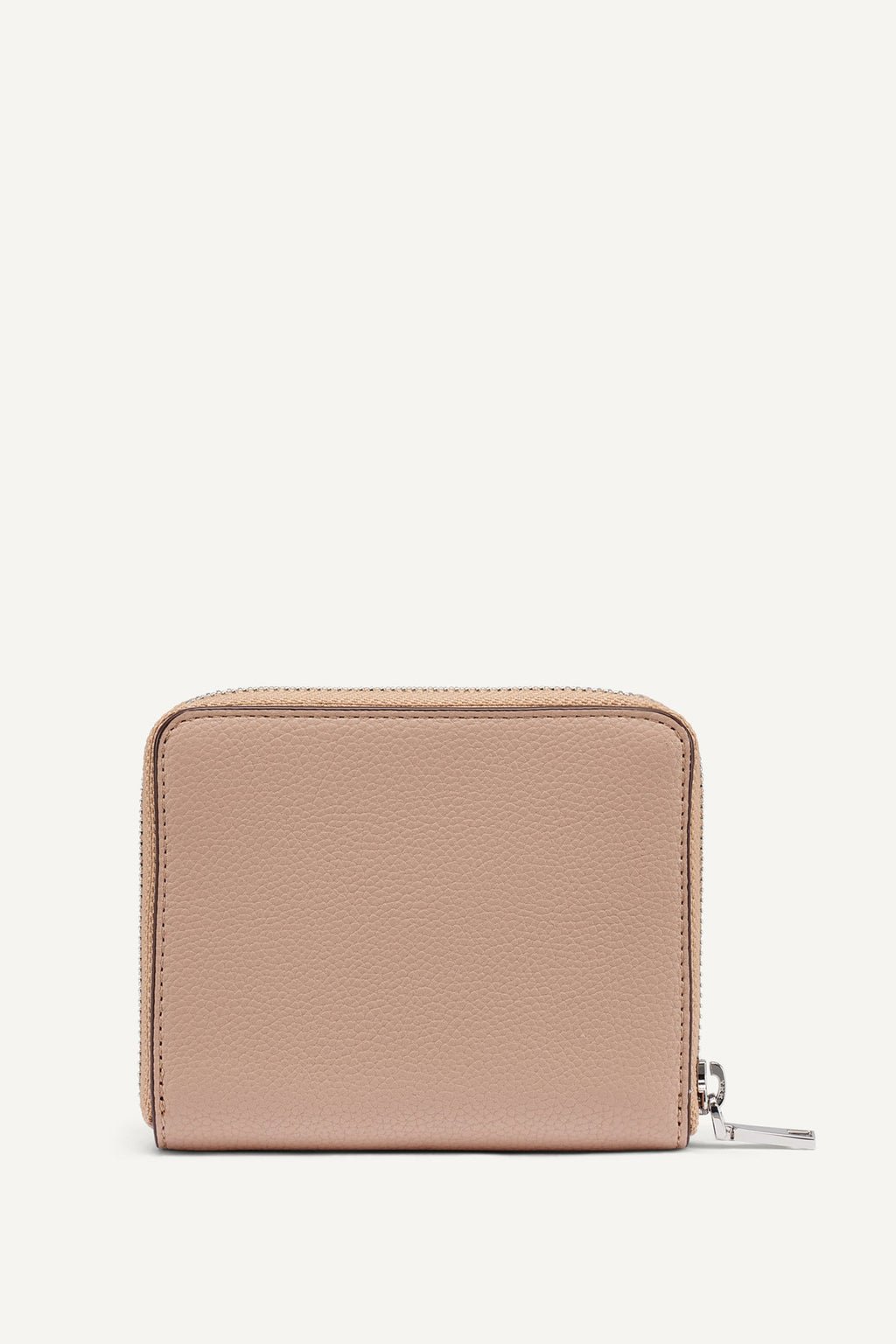 PAULA SMALL ZIP AROUND WALLET