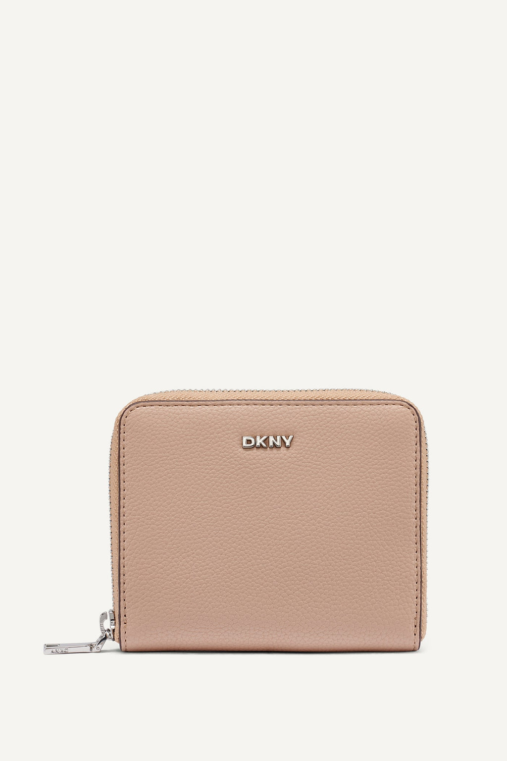 PAULA SMALL ZIP AROUND WALLET