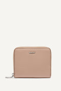 PAULA SMALL ZIP AROUND WALLET