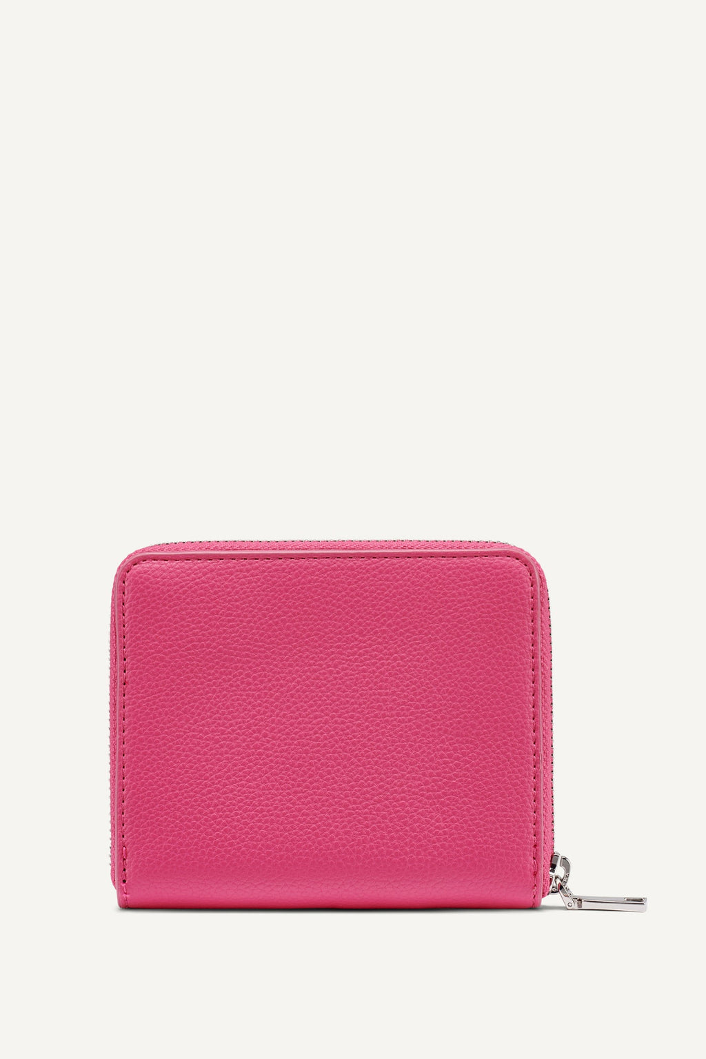 PAULA SMALL ZIP AROUND WALLET