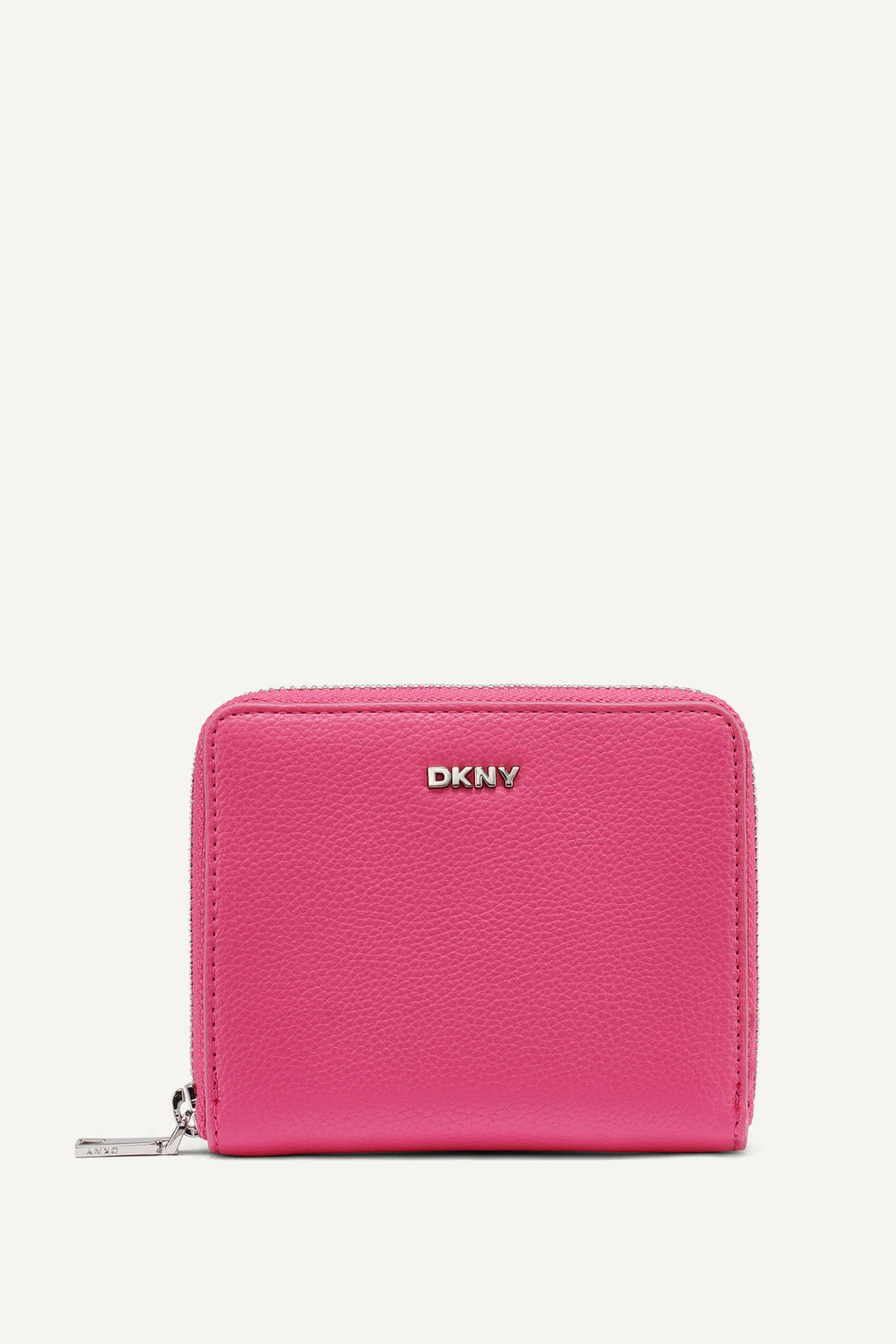 PAULA SMALL ZIP AROUND WALLET