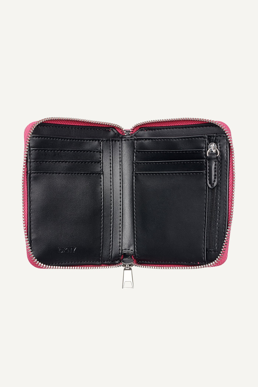 PAULA SMALL ZIP AROUND WALLET