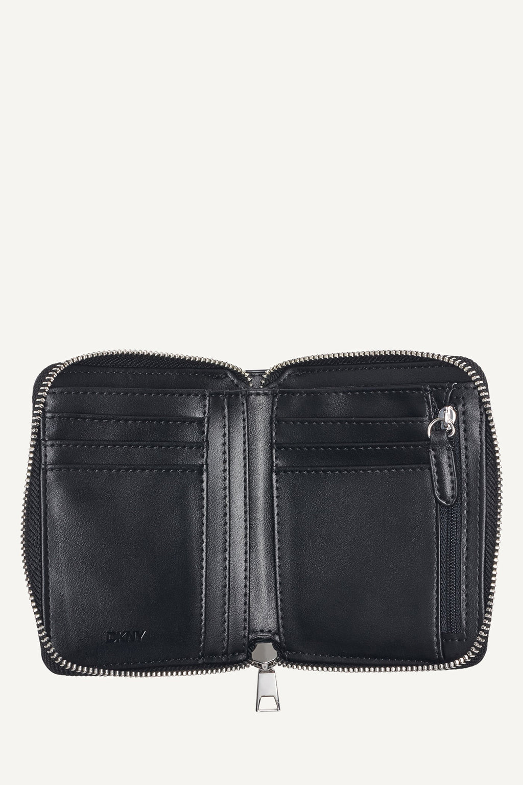 ETTA SMALL ZIP AROUND WALLET