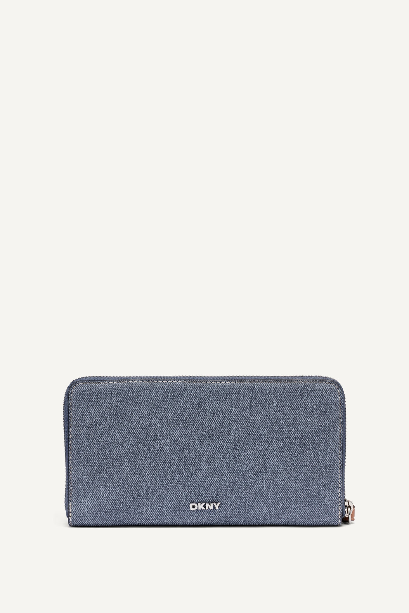 NESSA LARGE ZIP AROUND WALLET