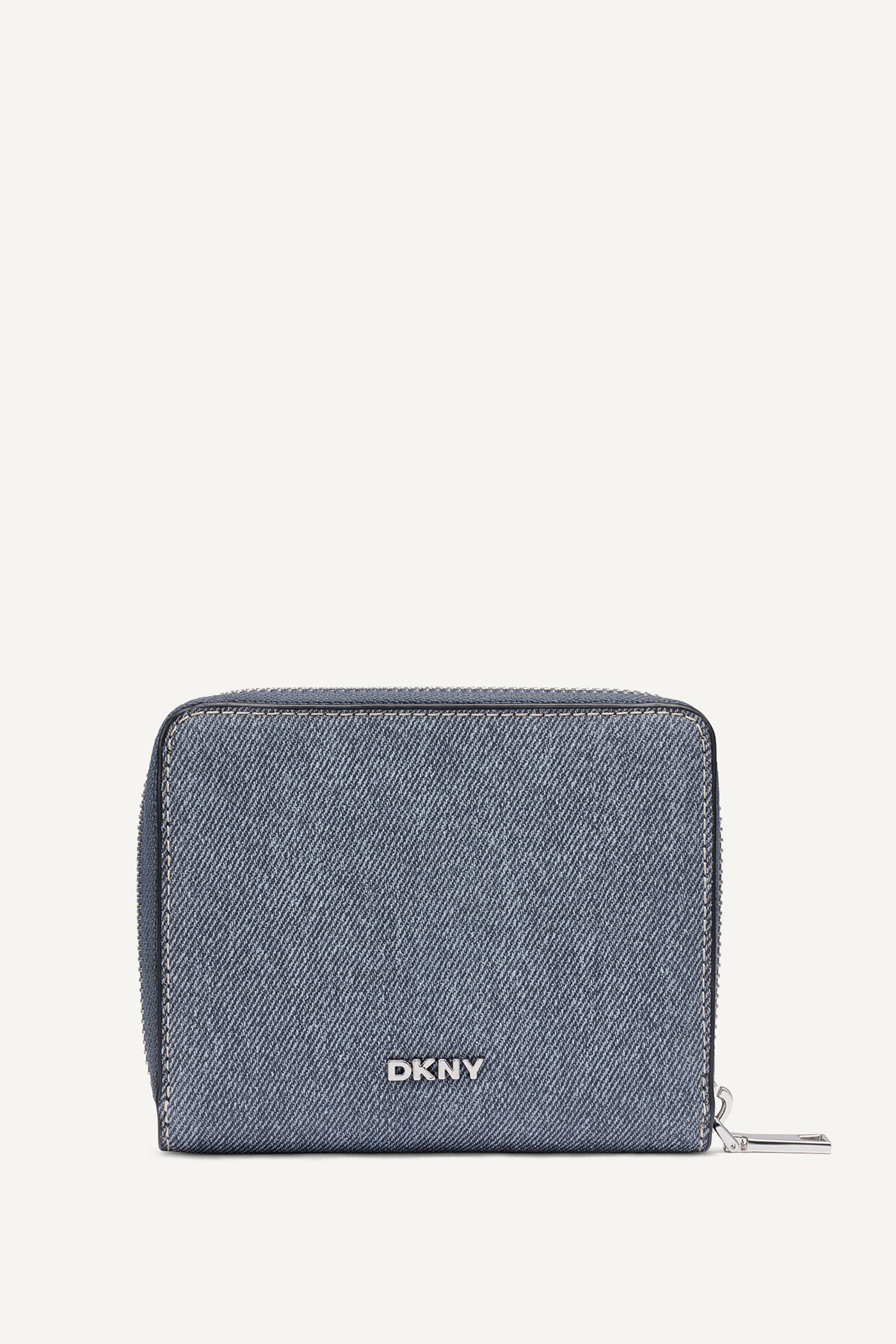 NESSA SMALL ZIP AROUND WALLET