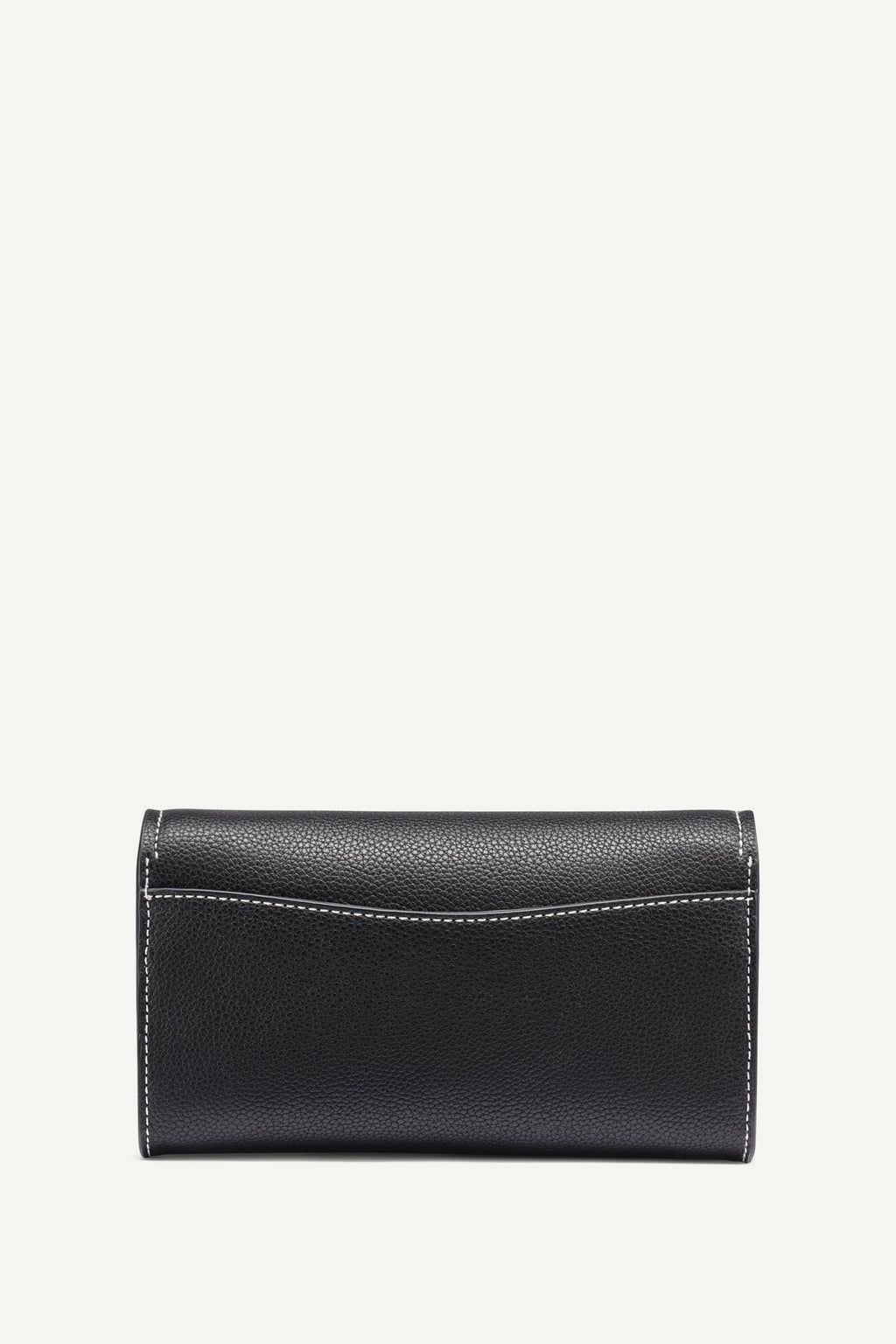 NICOLE FLAP CROSSBODY