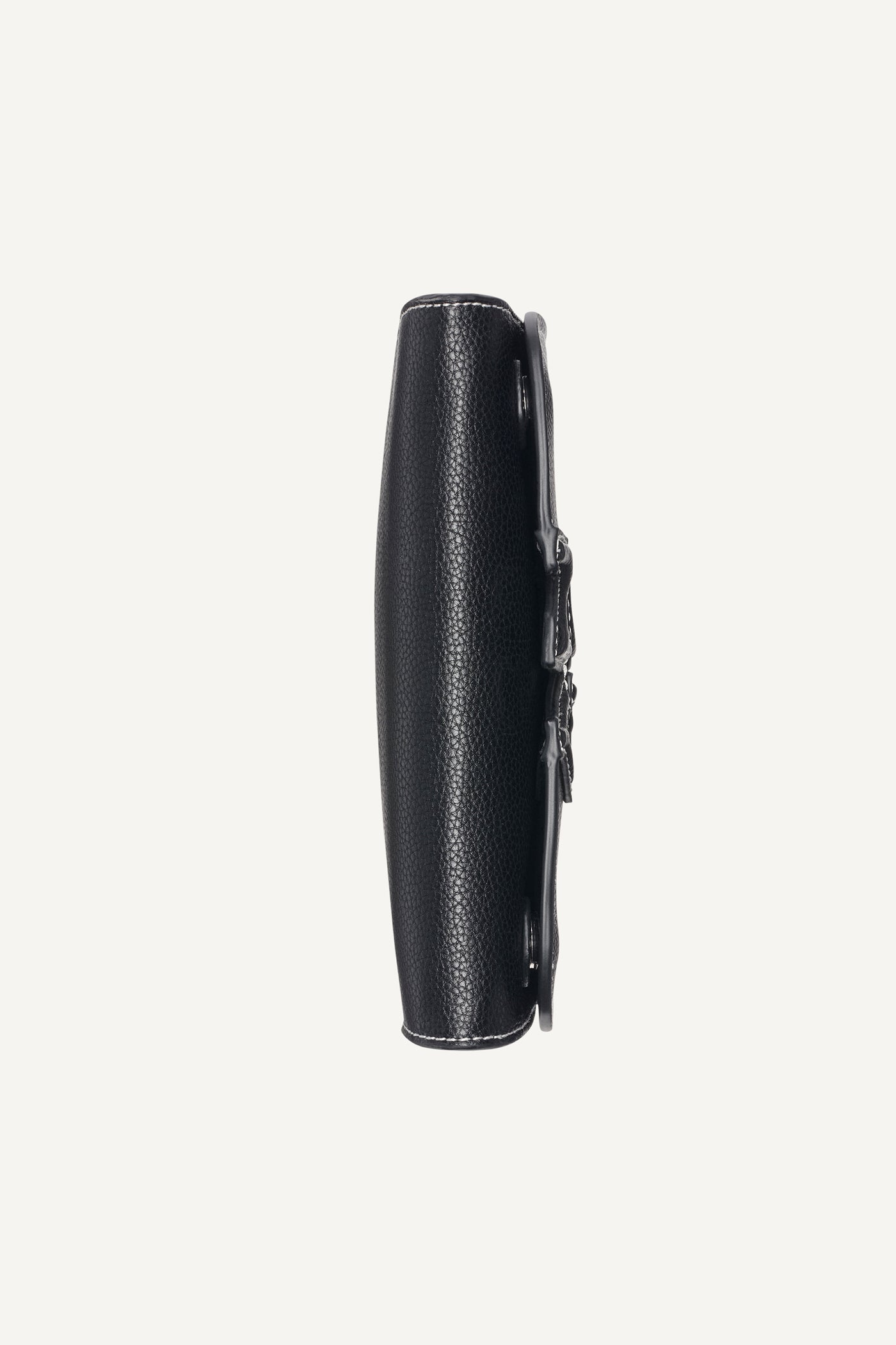 NICOLE FLAP CROSSBODY