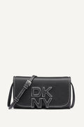 NICOLE FLAP CROSSBODY