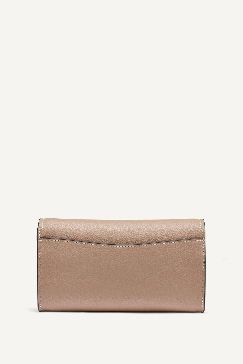 NICOLE FLAP CROSSBODY