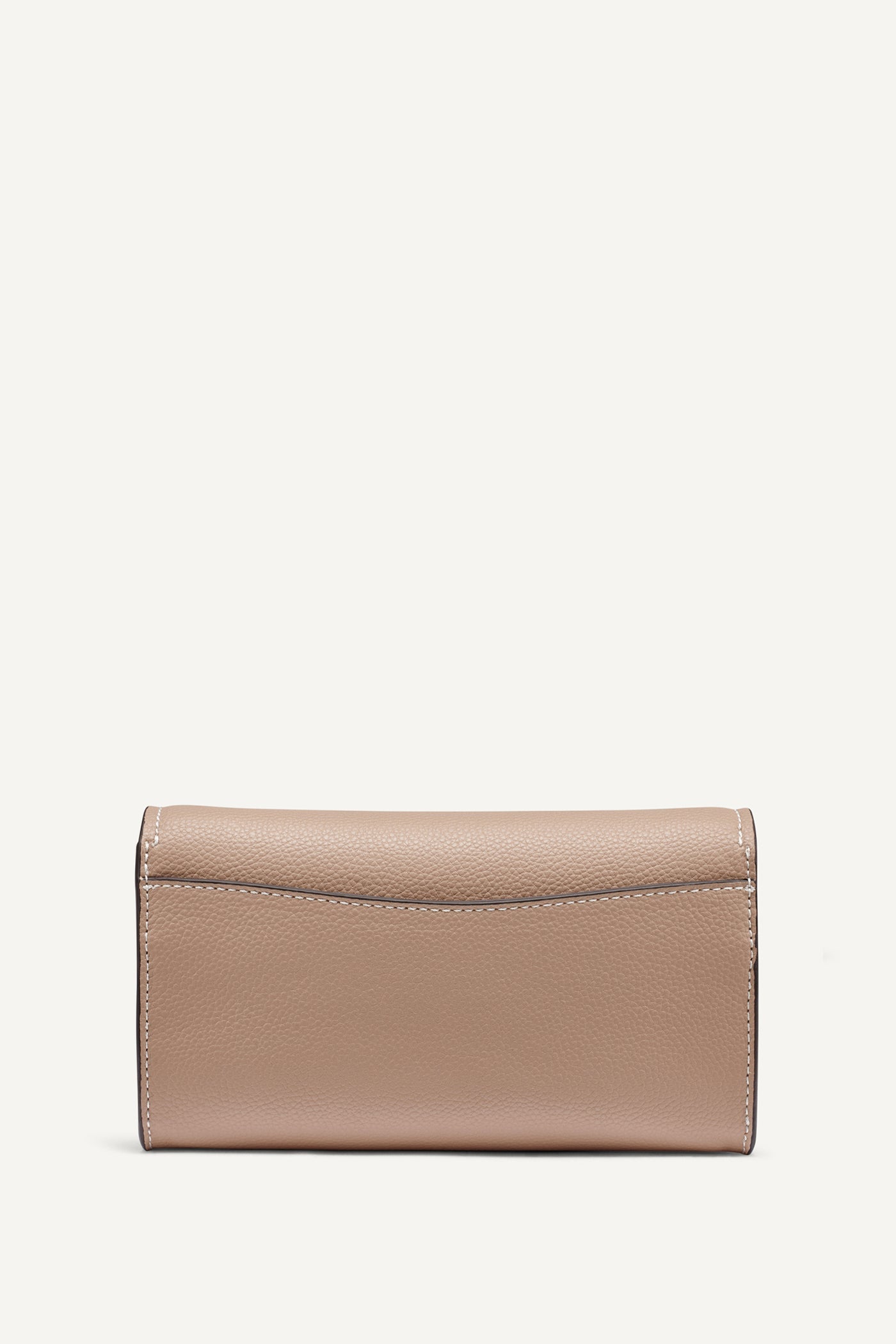 NICOLE FLAP CROSSBODY
