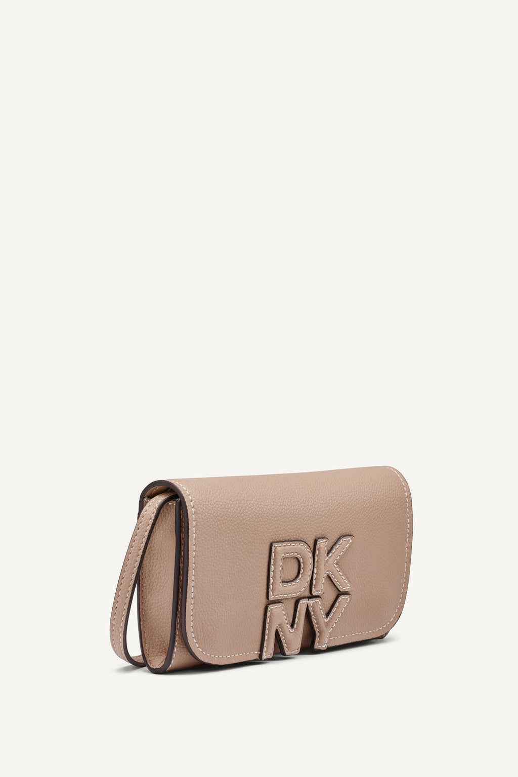NICOLE FLAP CROSSBODY