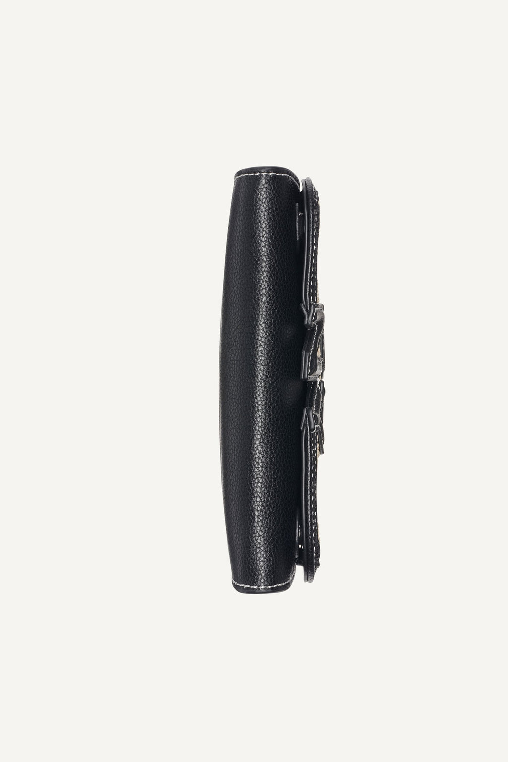 NICOLE FLAP CROSSBODY