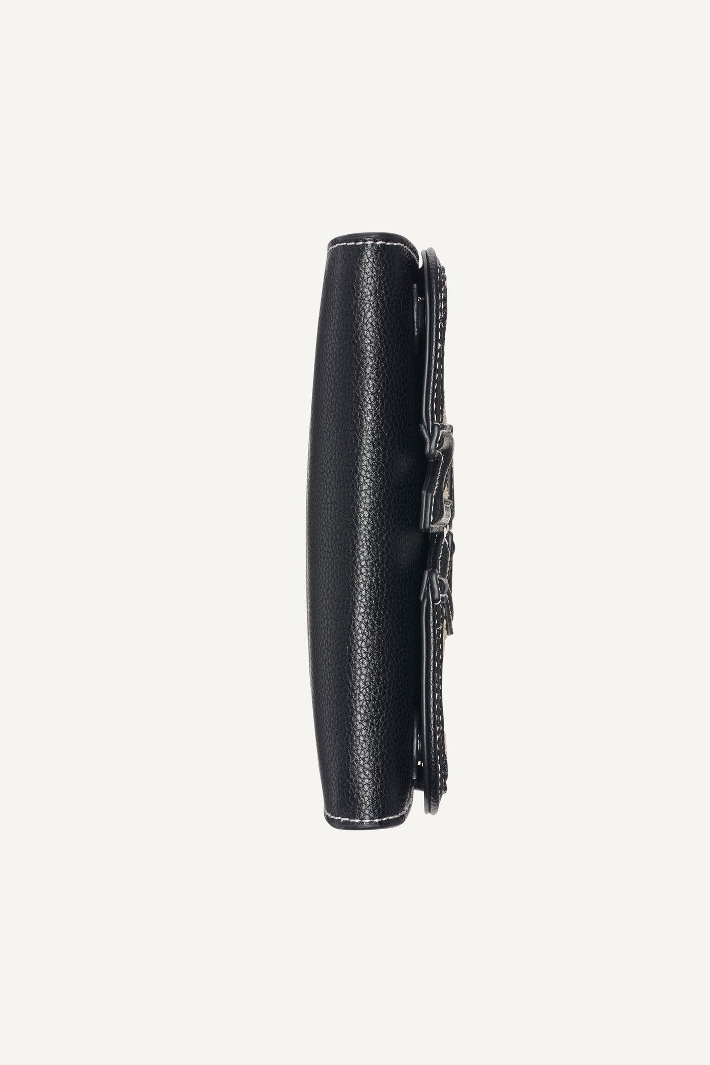 NICOLE FLAP CROSSBODY