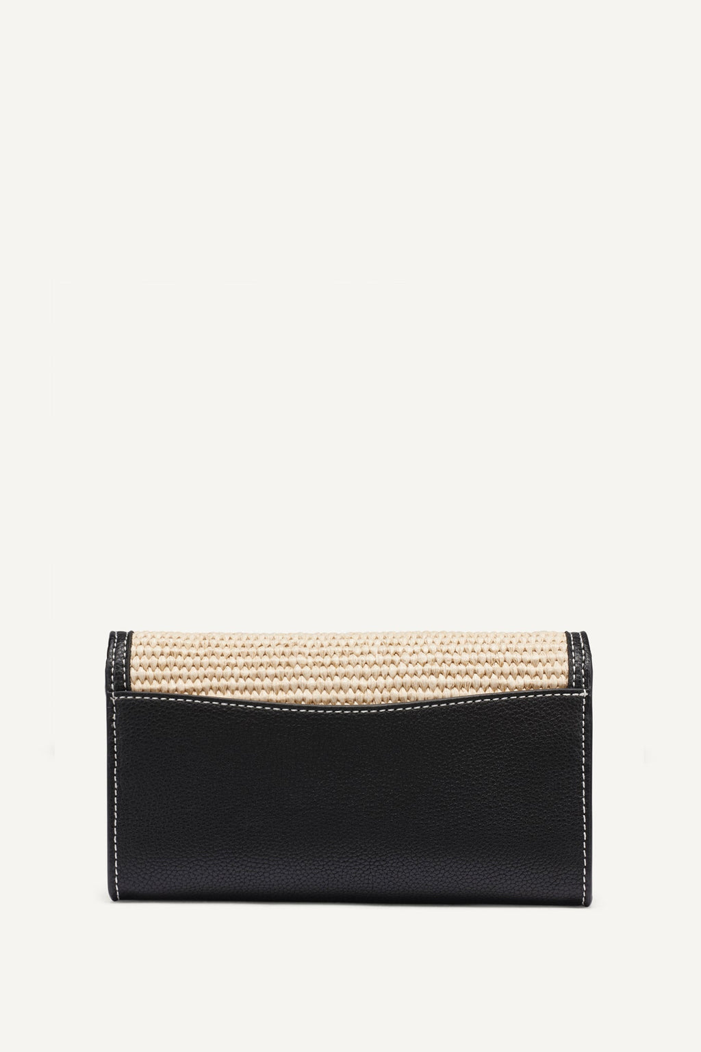 NICOLE FLAP CROSSBODY