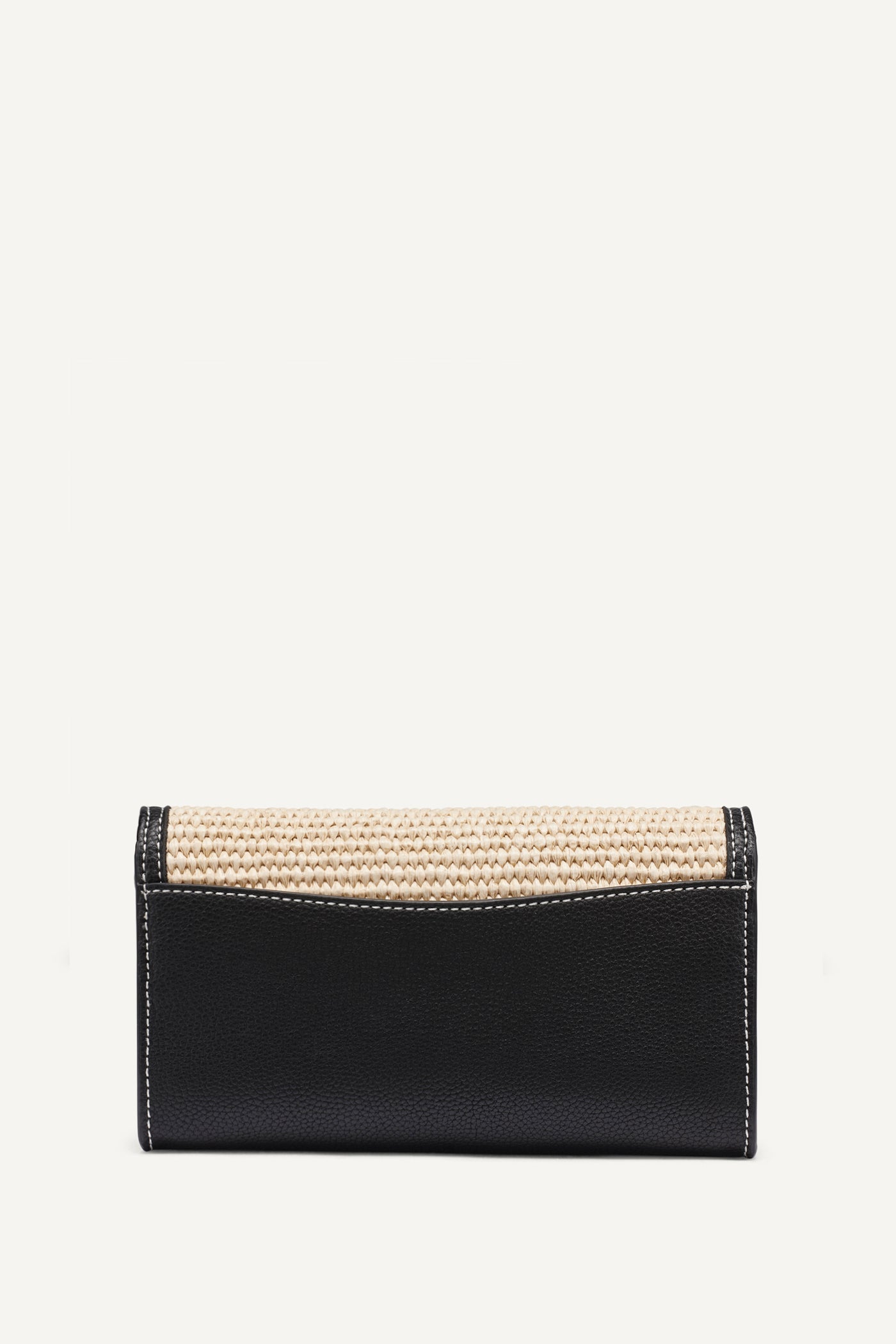 NICOLE FLAP CROSSBODY