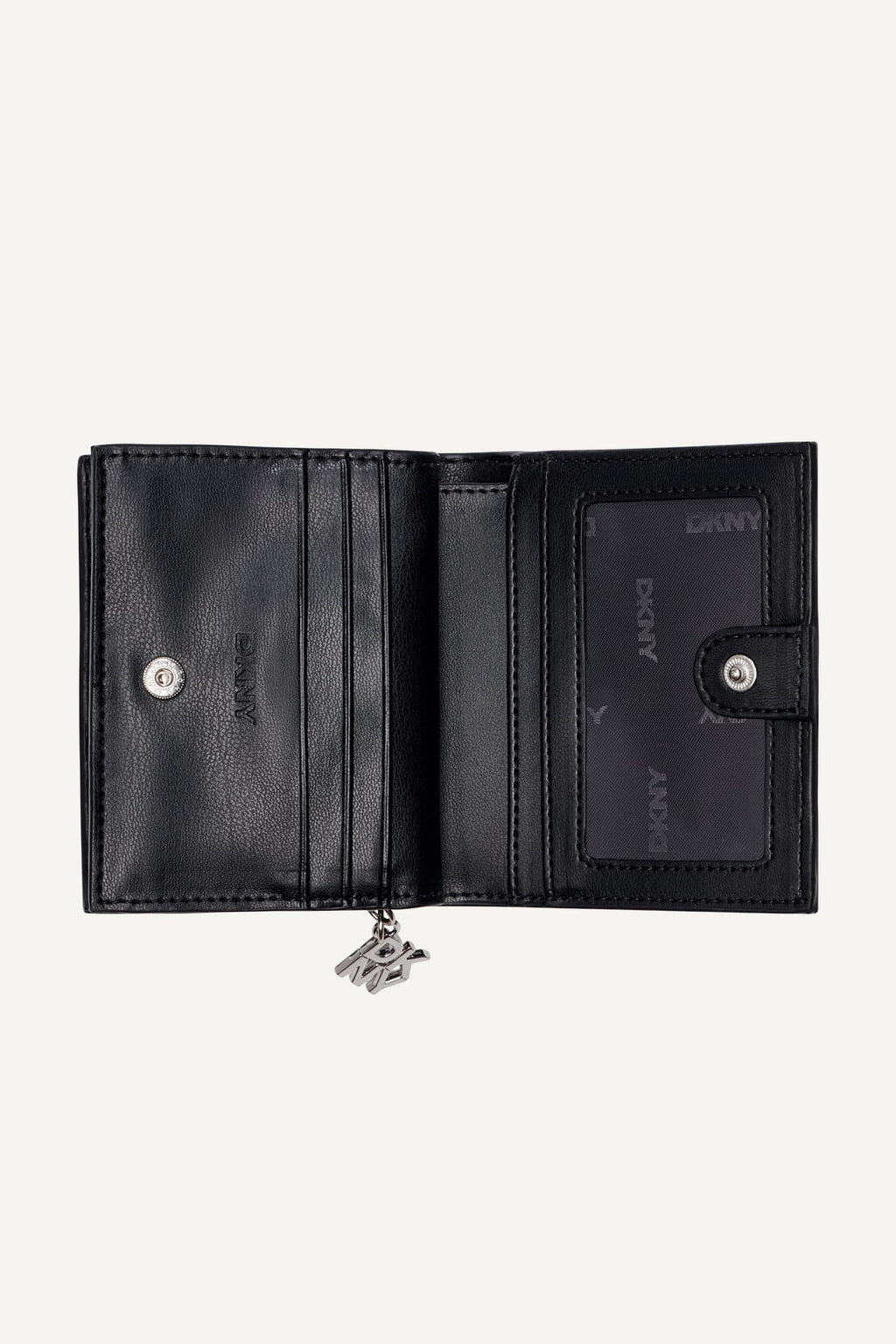 SARAH BIFOLD ZIP WALLET