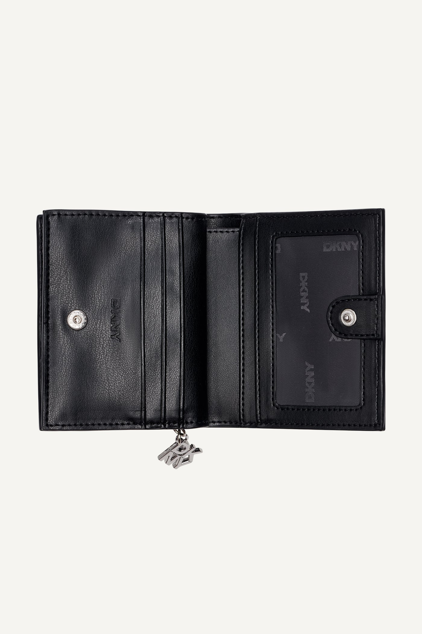 SARAH BIFOLD ZIP WALLET