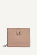 SARAH BIFOLD ZIP WALLET