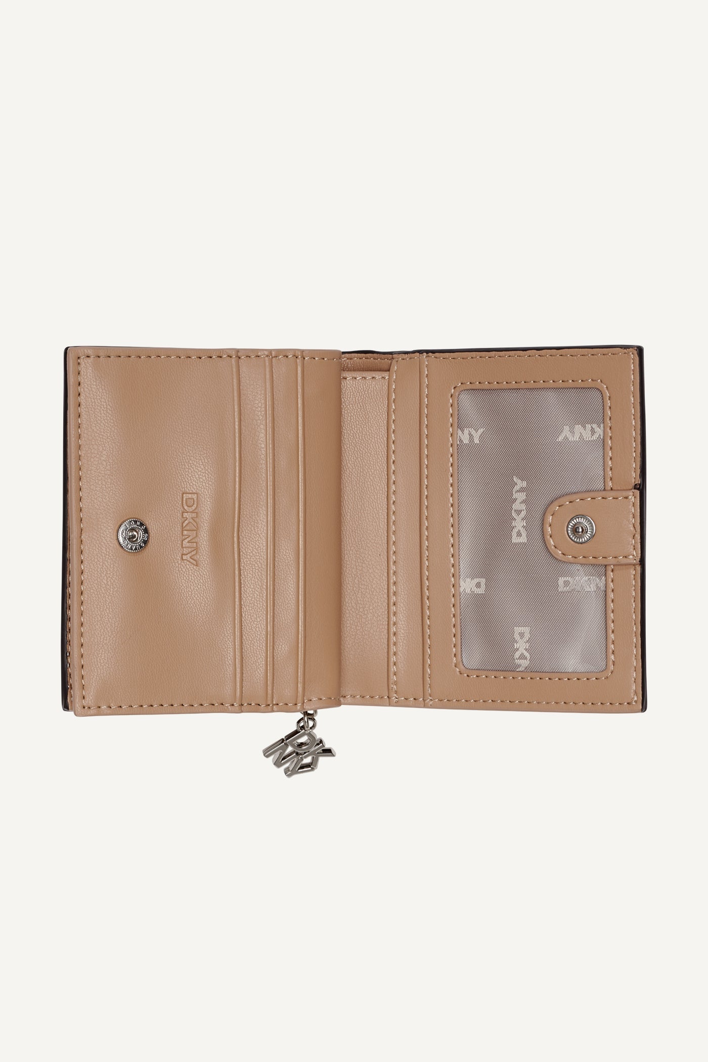 SARAH BIFOLD ZIP WALLET