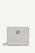 SARAH BIFOLD ZIP WALLET