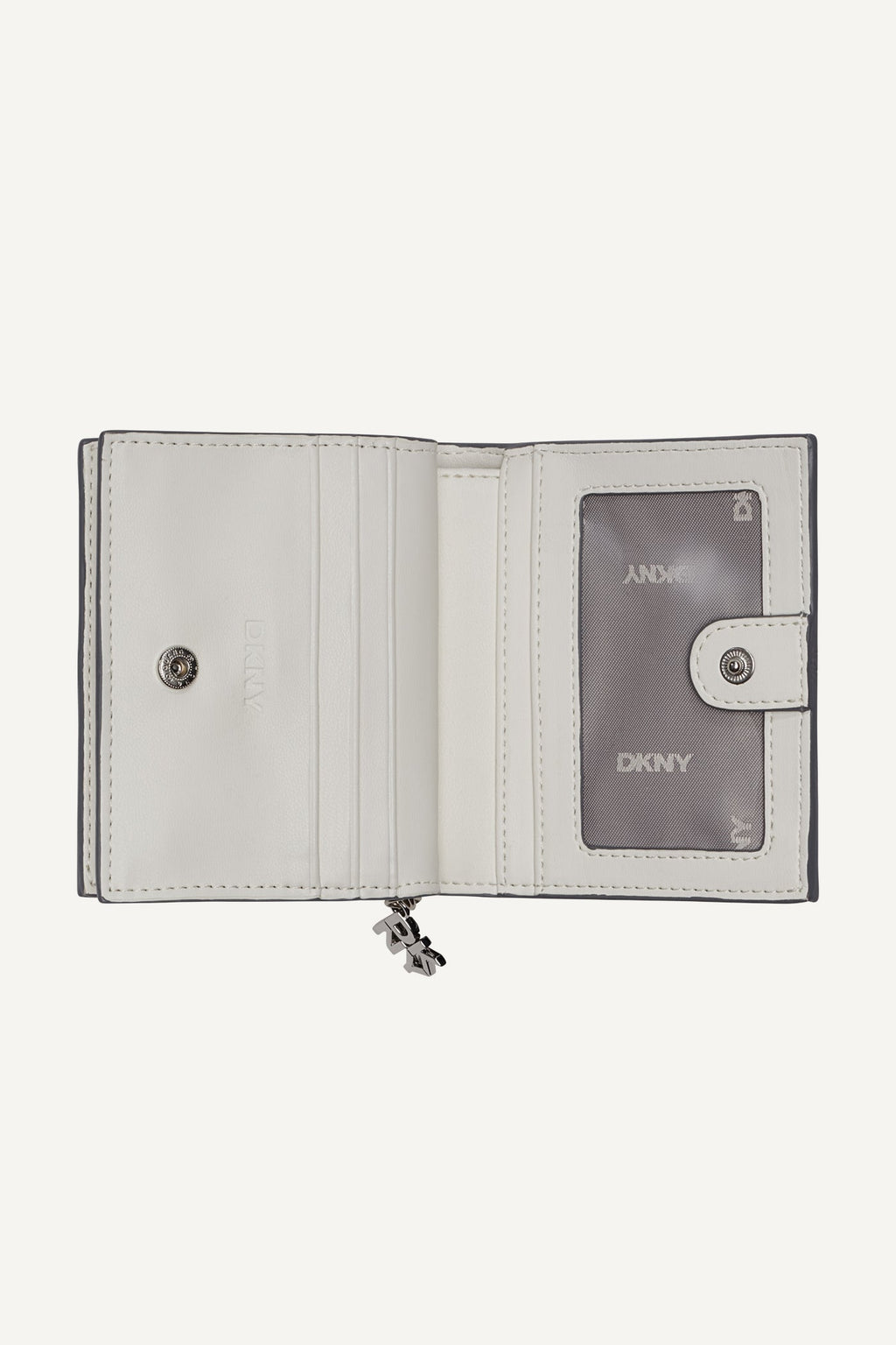 SARAH BIFOLD ZIP WALLET