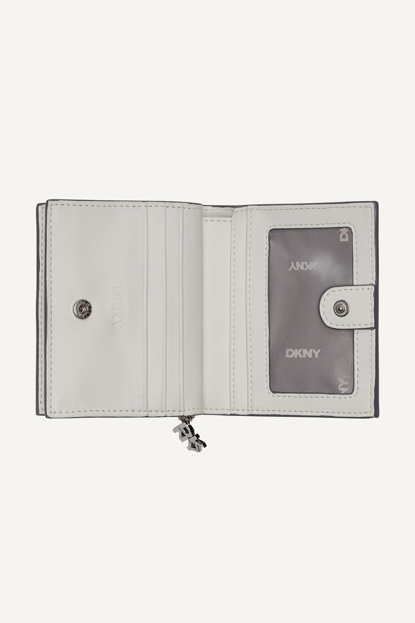 SARAH BIFOLD ZIP WALLET