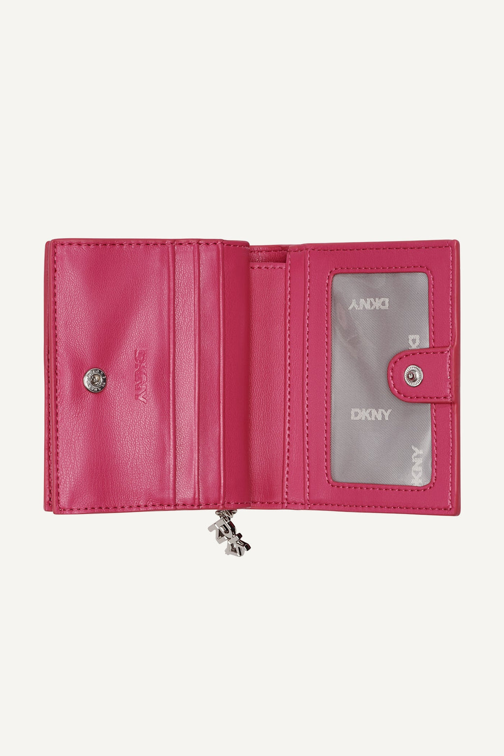 SARAH BIFOLD ZIP WALLET