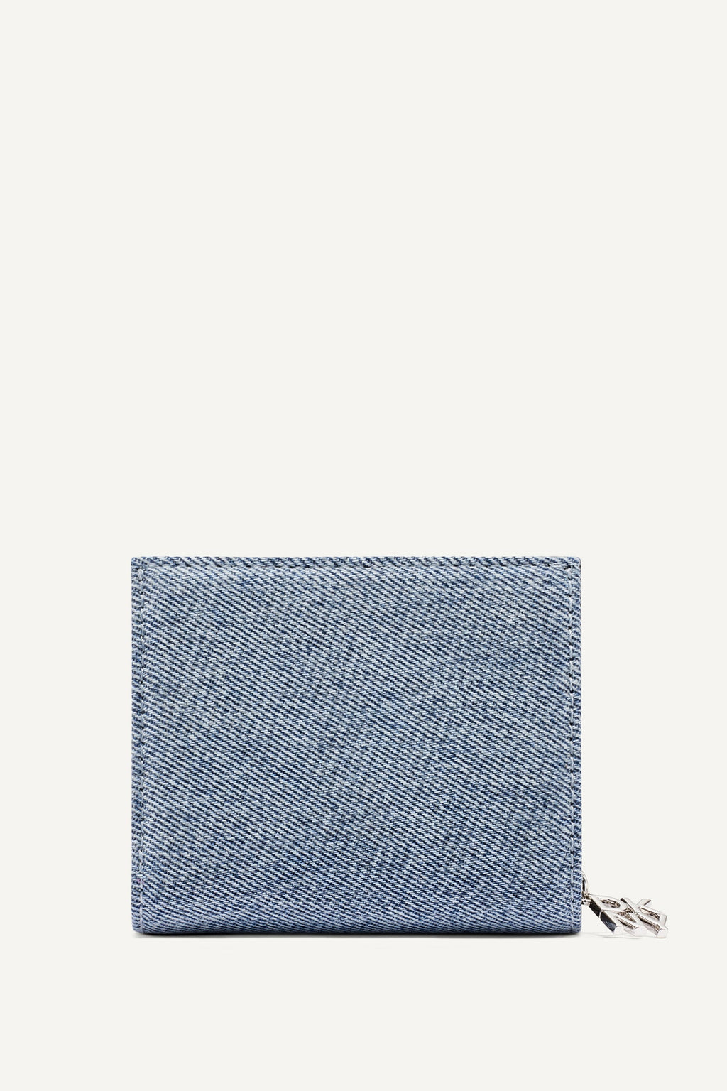 SARAH BIFOLD ZIP WALLET