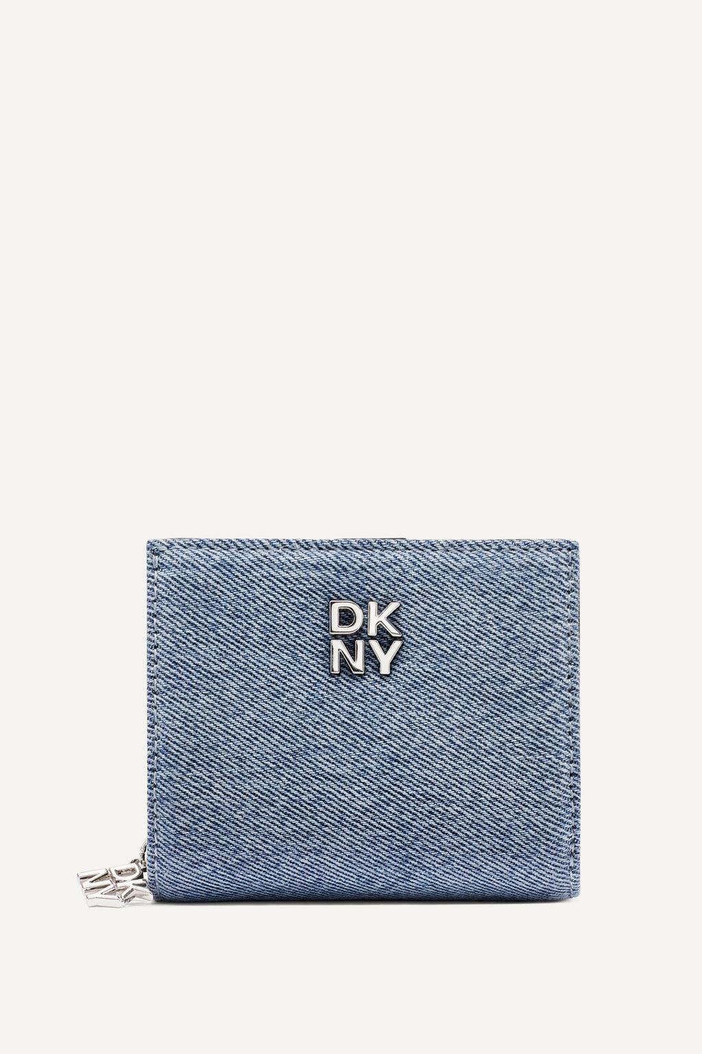 SARAH BIFOLD ZIP WALLET