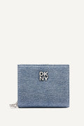 SARAH BIFOLD ZIP WALLET