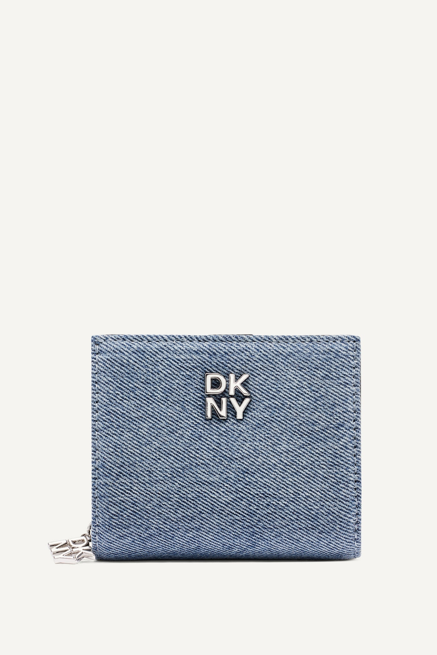 SARAH BIFOLD ZIP WALLET