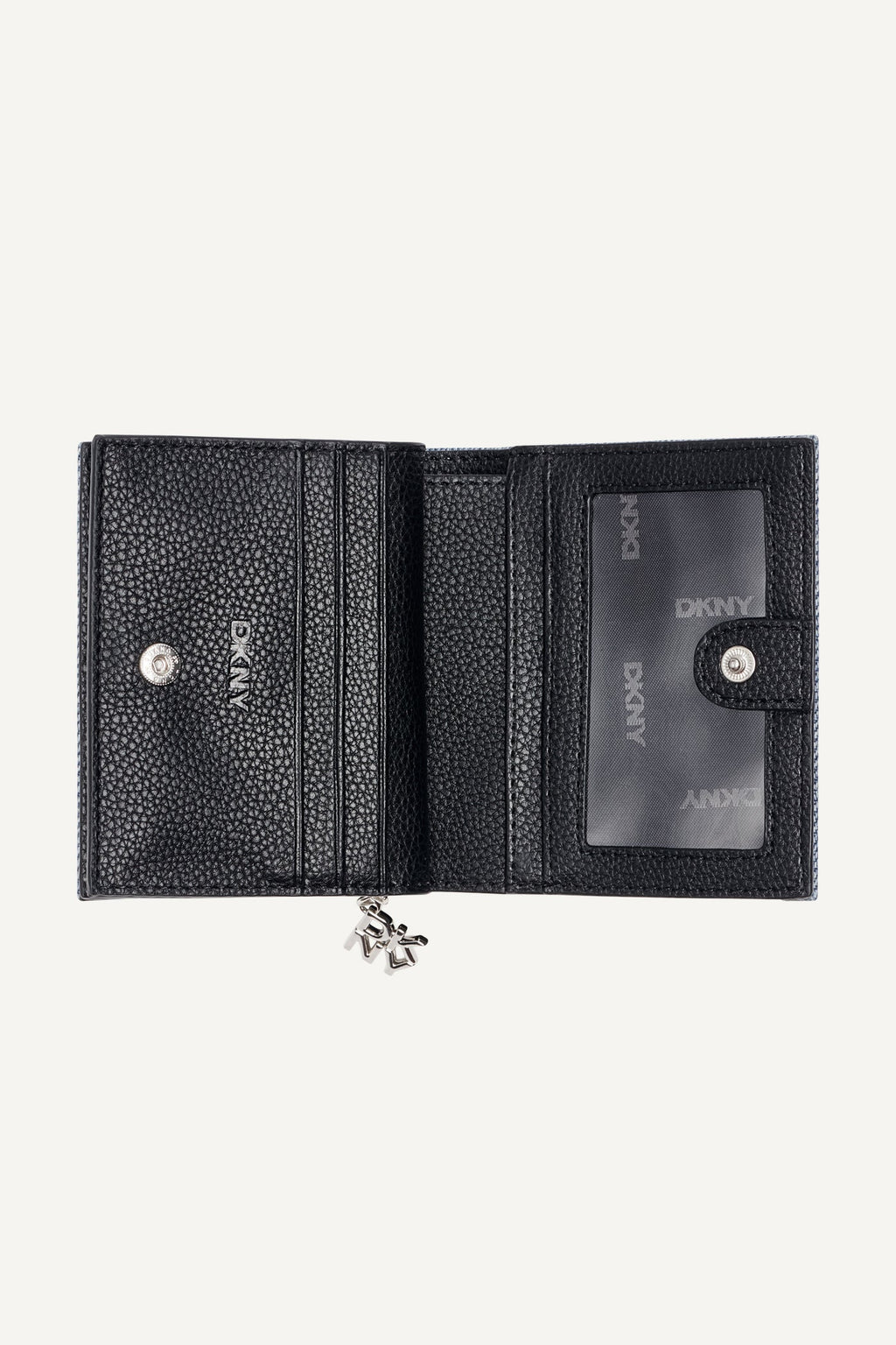 SARAH BIFOLD ZIP WALLET